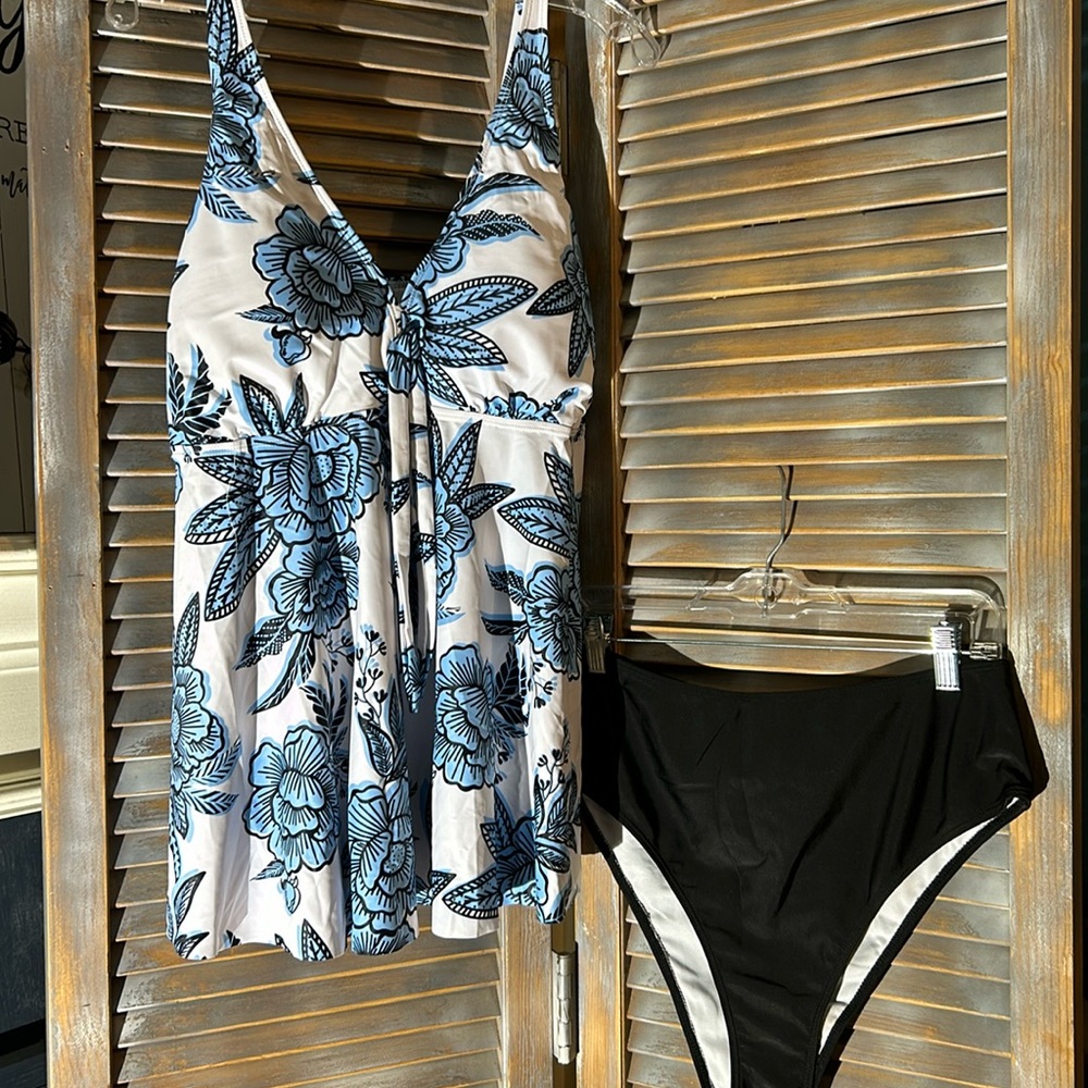 Yonique Swimsuit